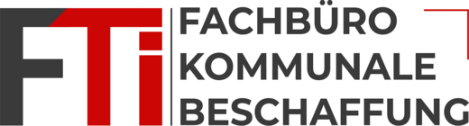 Logo Fachbüro Kommunale Beschaffung